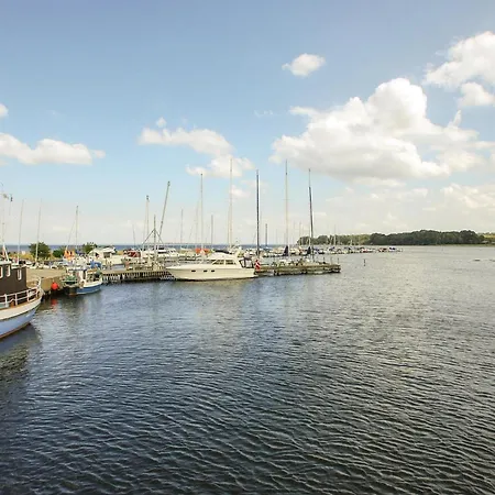 Feriehus Brombaervaenget I Hejls
