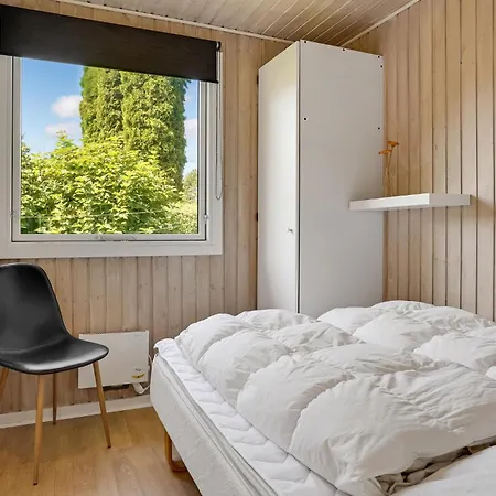 Brombaervaenget I Feriehus Hejls