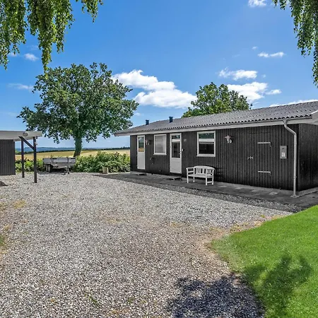 Brombaervaenget I * Hejls