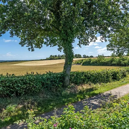 Brombaervaenget I Feriehus