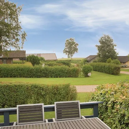 Brombaervaenget I Hejls