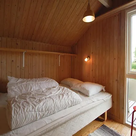 Brombaervaenget I Feriehus