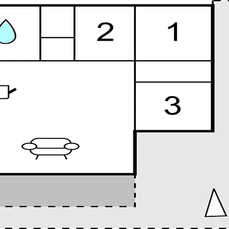 Brombaervaenget I * Hejls