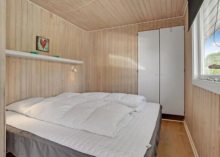 Brombaervaenget I * Hejls