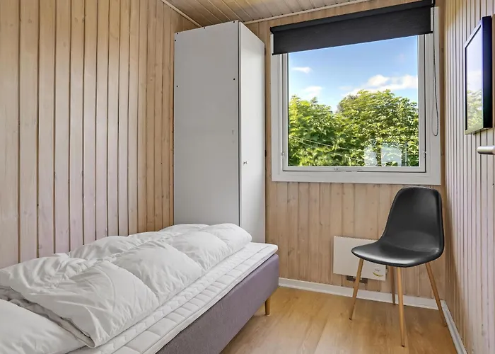 Сasa de vacaciones Brombaervaenget I