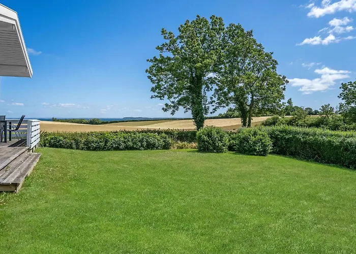 Brombaervaenget I 하일스