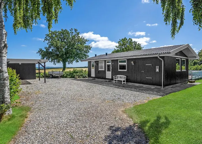 Brombaervaenget I * Hejls