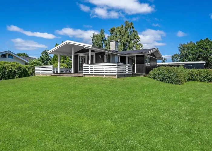 Brombaervaenget I 하일스