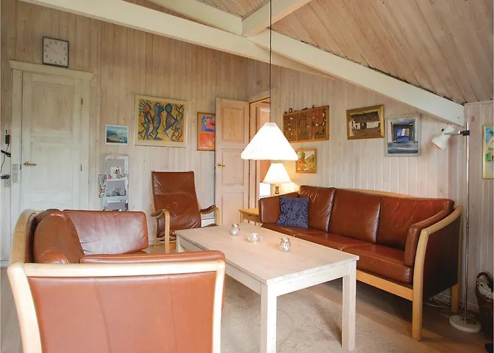 Brombaervaenget I * Hejls