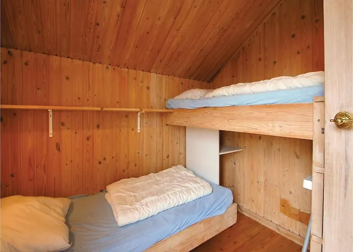 Brombaervaenget I Hejls